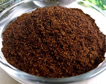 Organic Saw Palmetto Berries Powder ~ Fresh Grind ~ Serenoa Repens