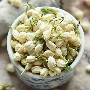 Dried Jasmine Flower at Rs 2000/kilogram, Dried Flowers in Erode