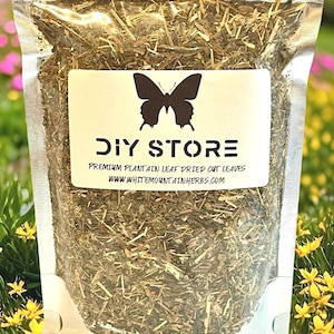 Dried Leaves - Etsy