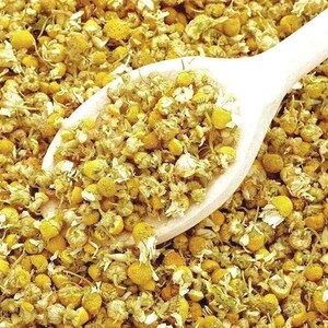 Chamomile Flowers, Wildcrafted ~ Matricaria Recutita image 2
