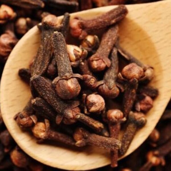 Cloves Whole Wild Crafted Dried ~ Syzygium Aromaticum