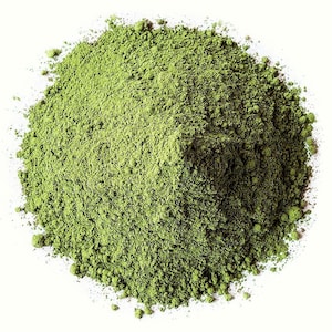 Organic Matcha Powder: Ceremonial / Culinary Grade ~ Fresh Japan