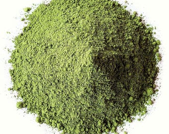 Organic Matcha Powder: Ceremonial / Culinary Grade ~ Fresh Japan