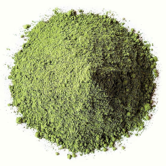 Organic Matcha Powder: Ceremonial / Culinary Grade ~ Fresh Japan