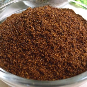 Saw Palmetto Berries Organic Powder ~ Serenoa Repens