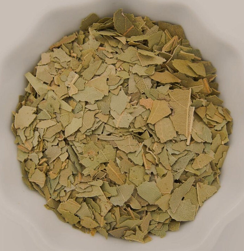 Bay Leaf Premium Dried Cut Leaves Laurus Nobilis image 1