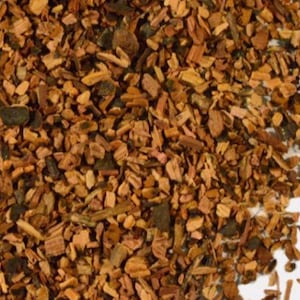 Sarsaparilla Root Premium Dried Cut ~ Smilax Medica