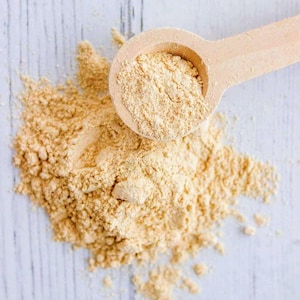 Polvo de raíz de maca orgánica ~ Lepidum Meyenil