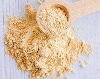 Organic Maca Root Powder ~ Lepidum Meyenil