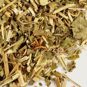 Passion Flower Wildcrafted Herb Dried Cut ~ Passiflora Incarnata