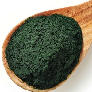 Spirulina Powder ~ Spirulina Platensis