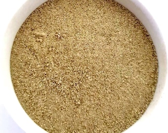Wormwood Extract Powder 50:1 | Artemisia Absinthium | Concentrated ...