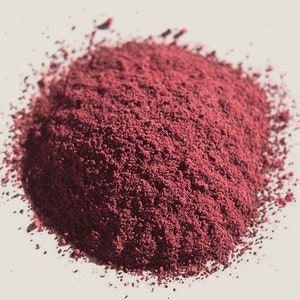 Hibiscus Flower Powder Premium Tea ~ Hibiscus Sabdariffa