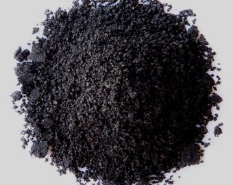 Organic Black Cumin Seed Powder ~ Nigella Sativa