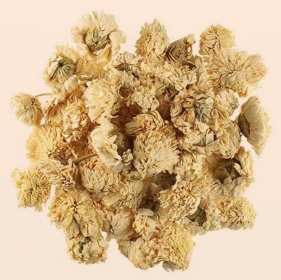 Chrysanthemum dried cheap
