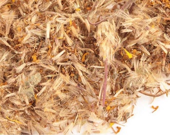 Arnica Flower Whole Dried ~ Heterotheca Inuloides