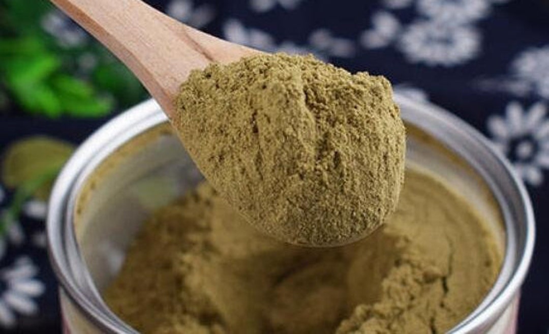 Horsetail Powder Premium Shavegrass Equisetum Arvense Etsy