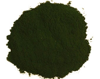 Wildcrafted Chlorella Powder, Auxenochlorella Pyrenoidosa, Natural Superfood
