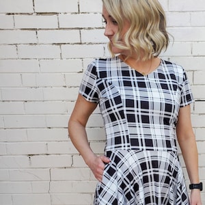 A dress with pockets!