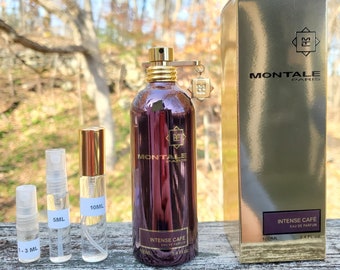 decants parfum