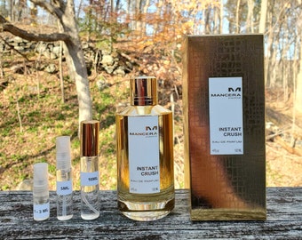 decants parfum