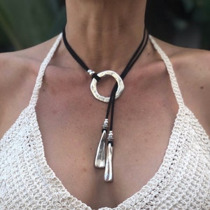 Best necklaces on etsy clearance