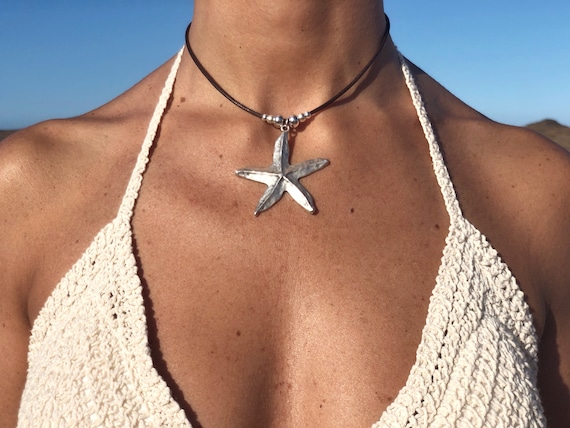Pendant necklace, choker necklace, handmade jewelry, hippie jewelry, bohemian necklaces, leather necklaces, boho jewelry, handmade jewelry