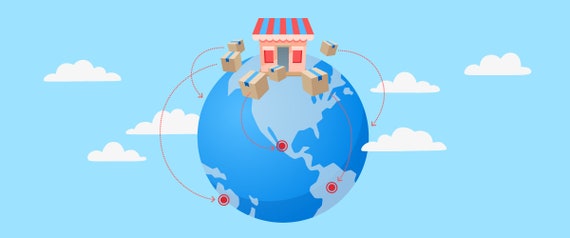 Shipping - Resend Listing