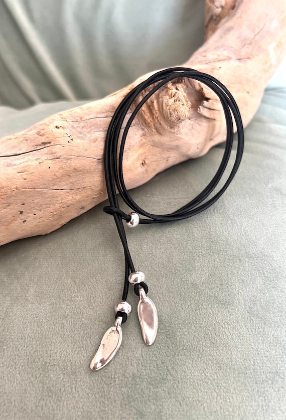 Sterling Silver Anklet, Bohemian Style Anklet, Layered Anklet, Bohemian Anklet, Beach Anklet, Silver Anklet for Women, Boho Anklet for Women