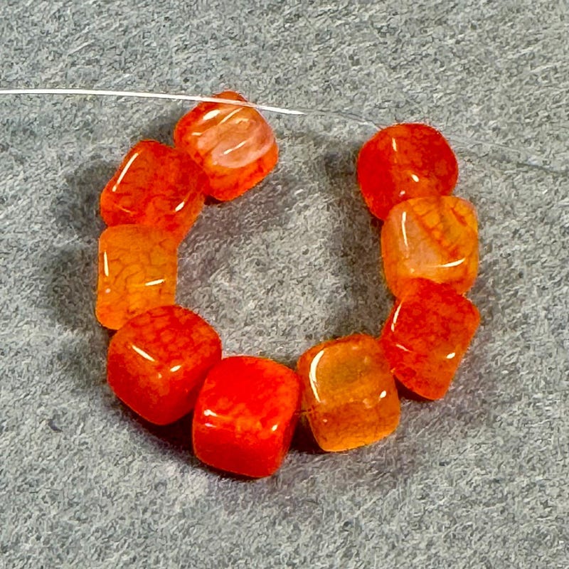 Embers Gemstone - Etsy