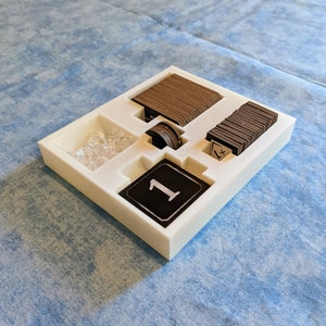 Veilwraith Insert