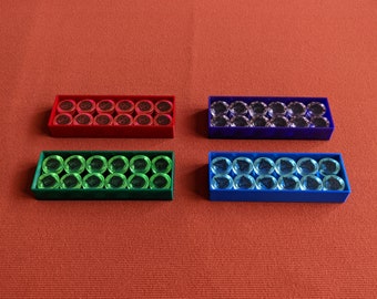 Hexplore It Rune Organizers