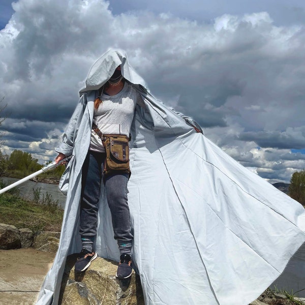 Jedi Robes Etsy