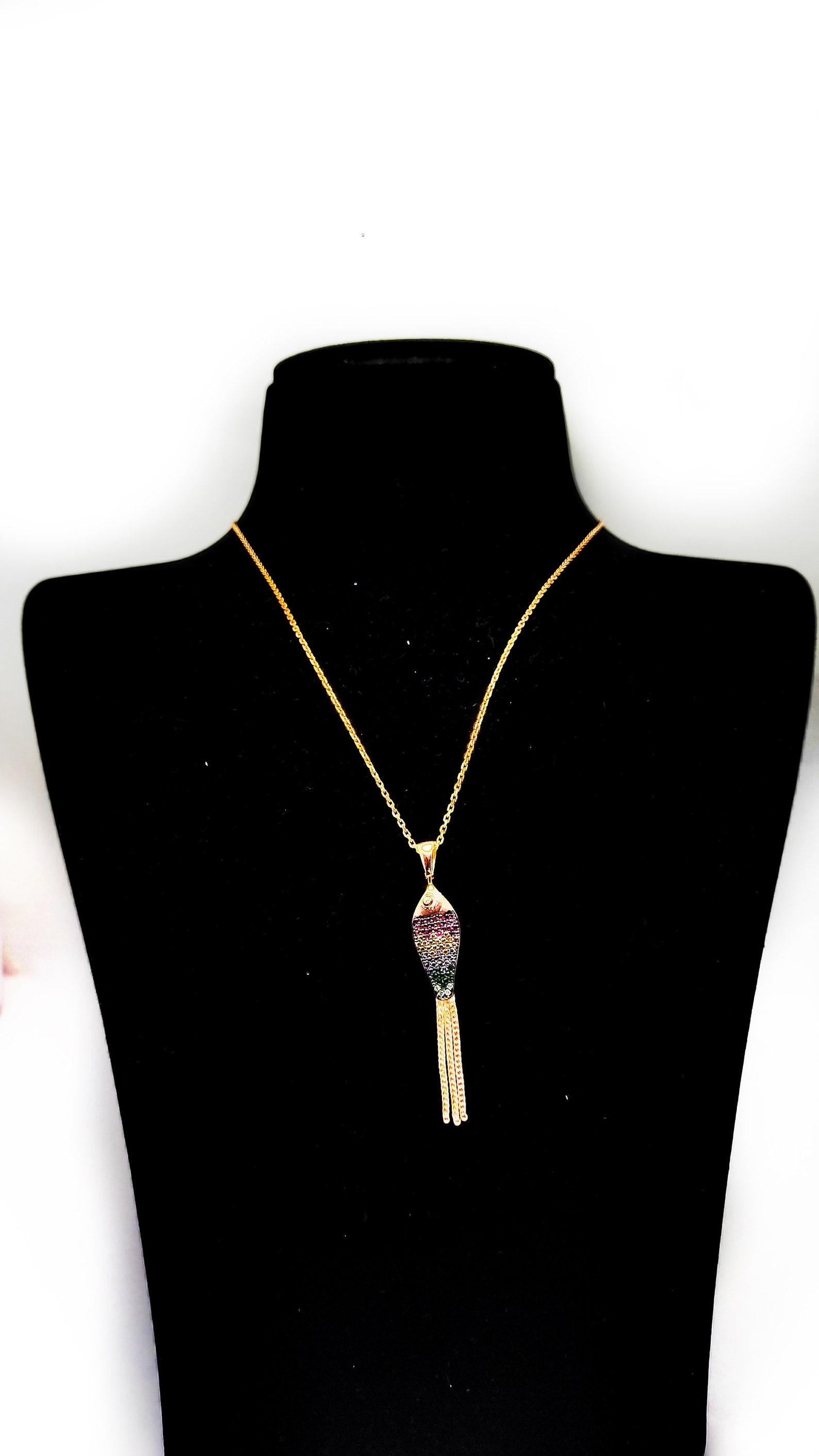 Necklace Gift For Woman 925 Sterling Silver Etsy