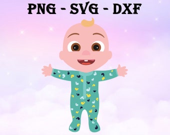 Free Free 278 Baby Jj Svg SVG PNG EPS DXF File