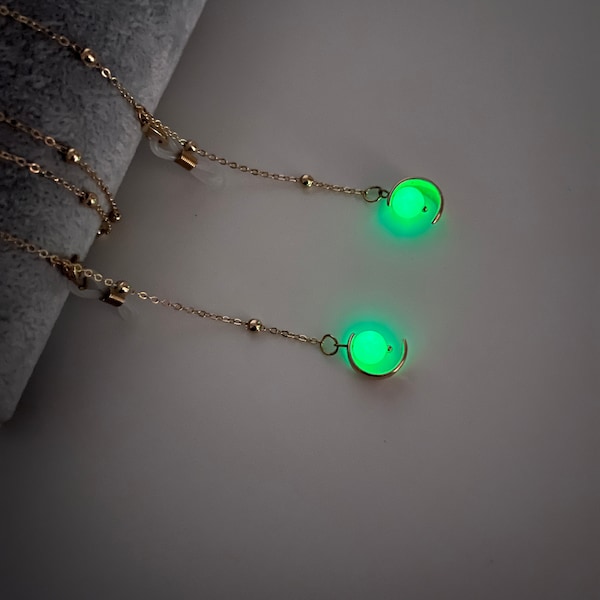 Luminous Jewelry Etsy