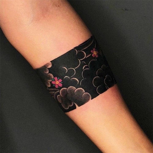 2pcstemporary Black Armband Tattoo Armband Tattoo Polynesian - Etsy Australia 2pcstemporary Black Armband Tattoo Armband Tattoo Polynesian - Etsy Australia