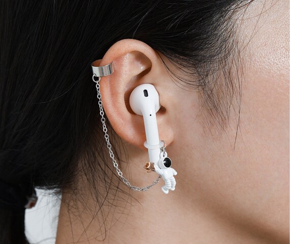 Anti-lost Earphone Chain/bluetooth 
