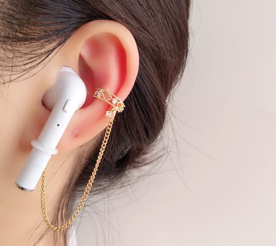 sporti ear wrap