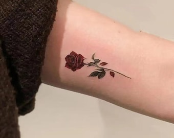 11 Rose Hand Tattoo Male Ideas Youll Have To See To Believe  alexie