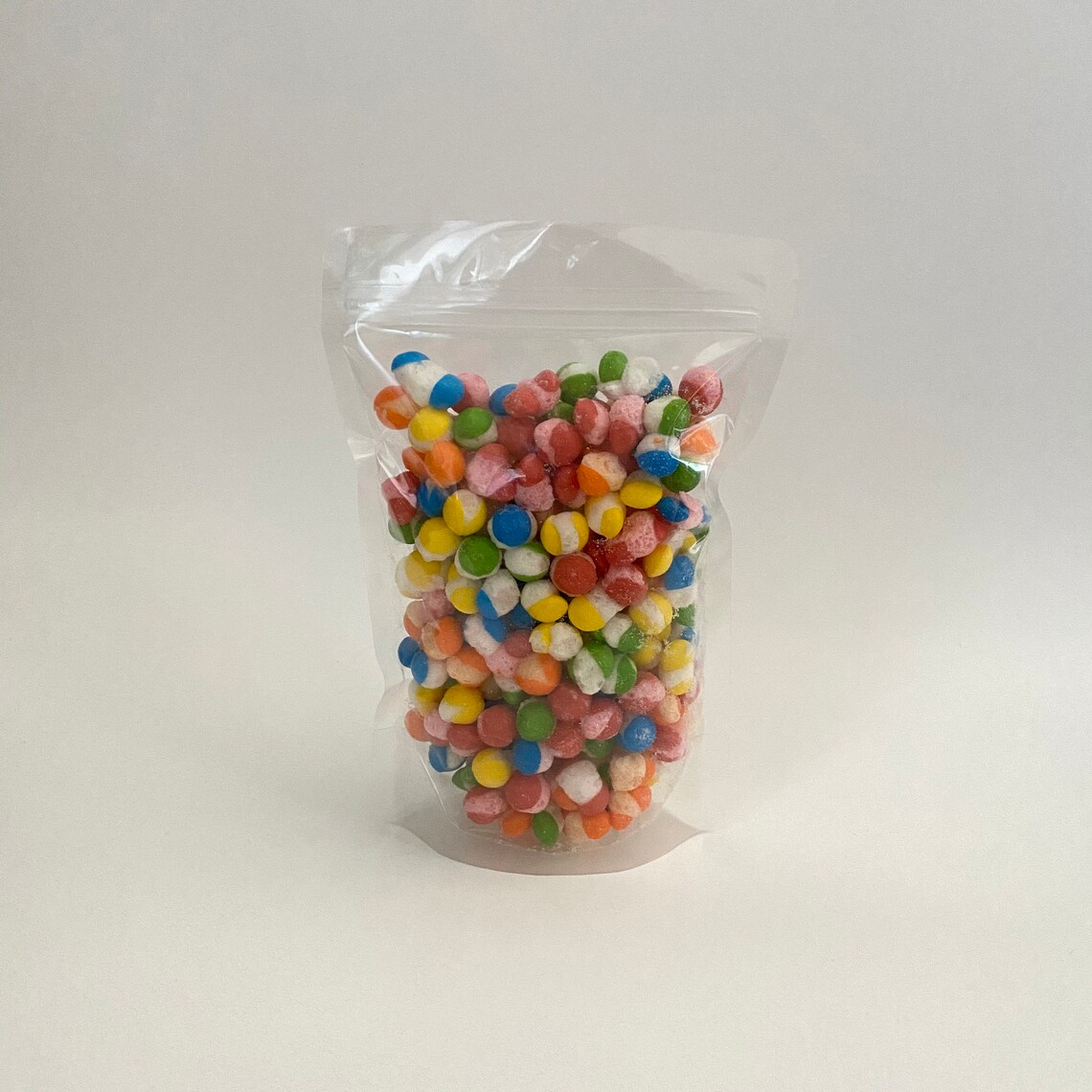 Freeze Dried Candy Sample Variety Box Skittles Brightside Etsy