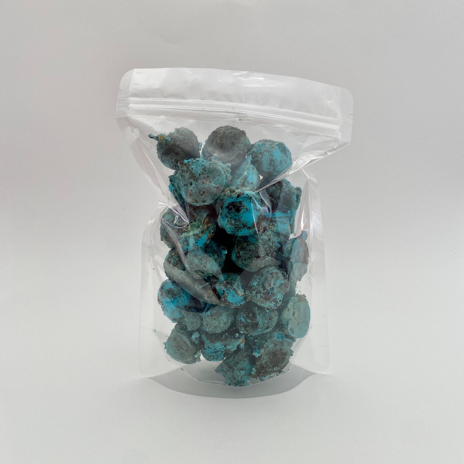 Freeze Dried Oreo Cookie Vanilla Crunch Ice Cream Bites Free Etsy