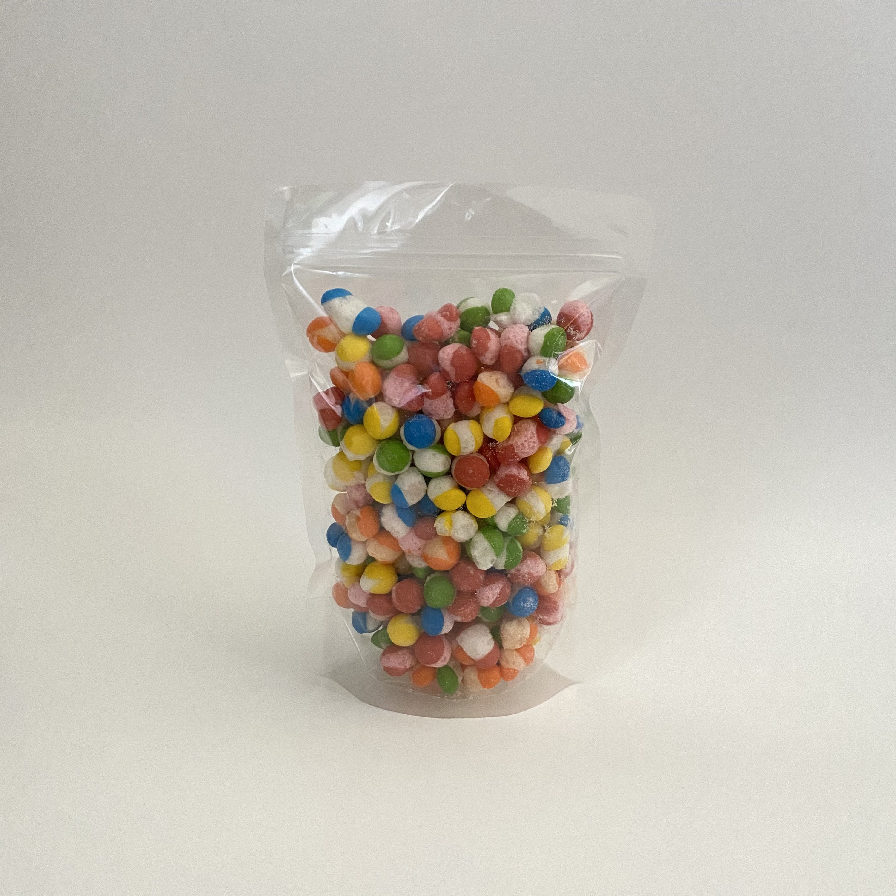 Freeze Dried Skittles All Flavors Free Shipping Ships Etsy