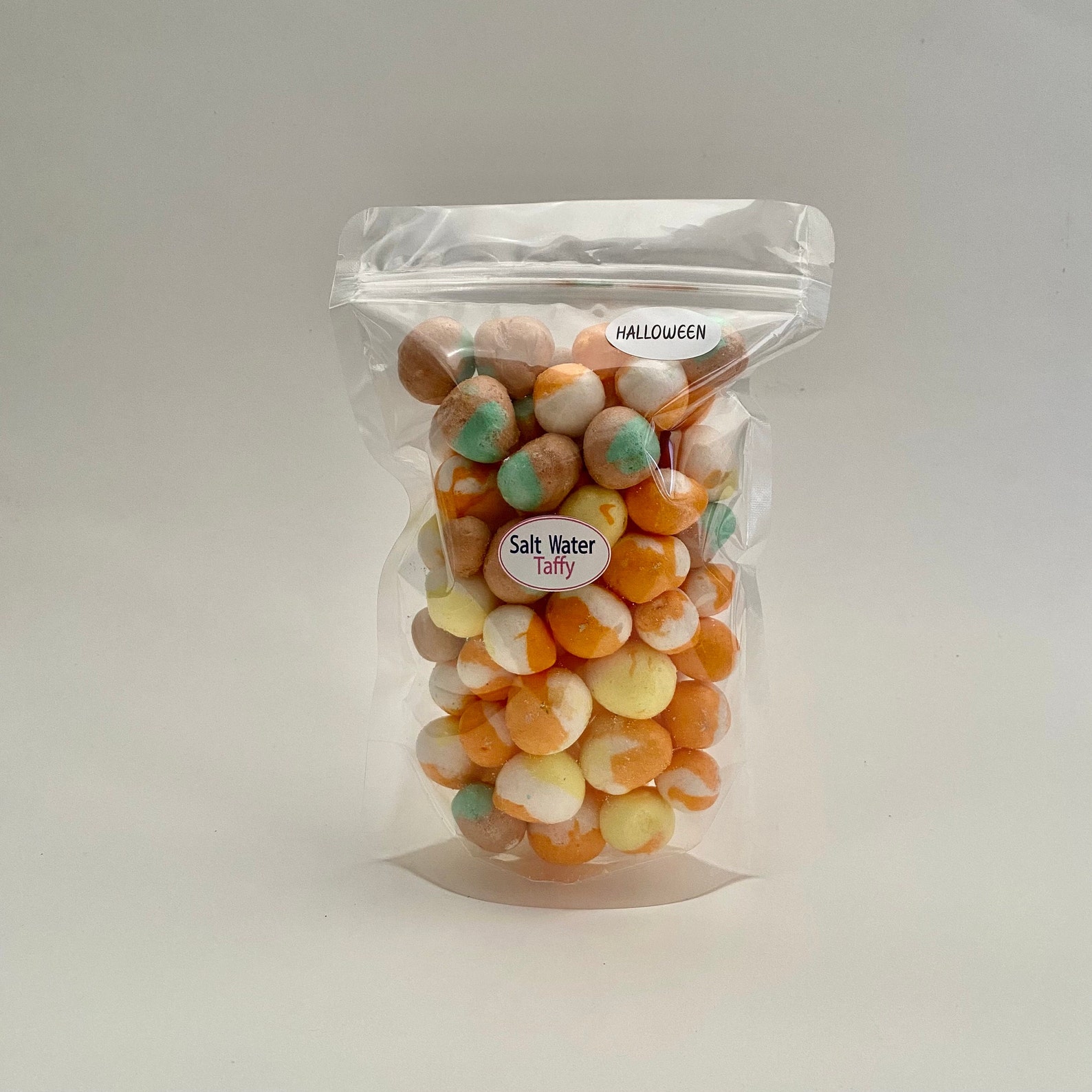 Freeze Dried Salt Water Taffy Various Flavors Free Etsy