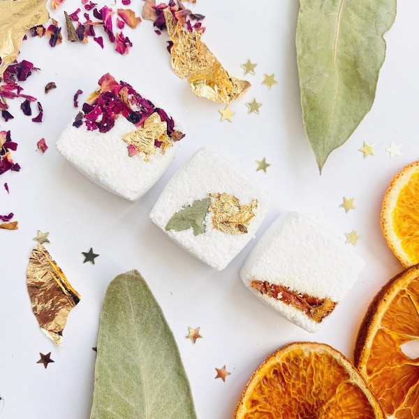 Shower Steamer Etsy UK