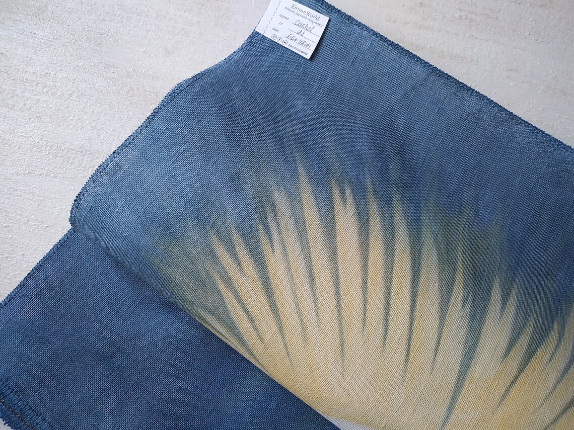 Handdyed Cashel Cross Stitch Fabric 28ct Etsy