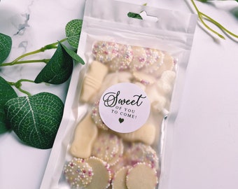 SugarSweetsTreats - Etsy Canada