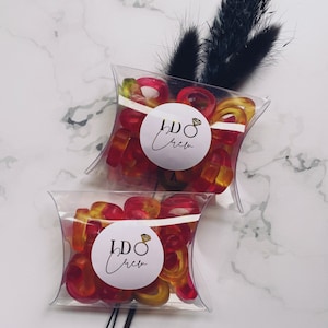 I Do Crew | Hen Party | Hen Do | Hen Party Bags | Hen Party Favours | Bride Tribe | Team Bride | Bride Squad