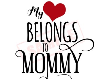 Download Boys Valentines Day Svg Socuteappliques Taken My Heart Belongs To Mommy Svg New Baby Svg Mommys Boy Svg Design Mothers Day Svg Clip Art Art Collectibles Safarni Org