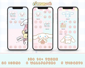 Kawaii Icons Etsy Kawaii Icons Etsy